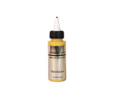 Gold Metallic Airbrush Color 2 oz.